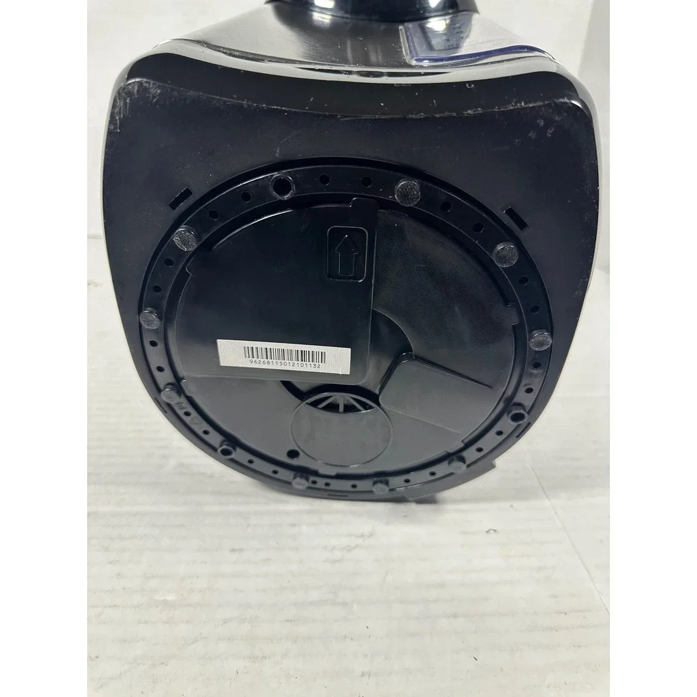 Rosewill RHAP16002 Electric Hot Water Dispenser 4.0L Stainless Steel 750W Silver